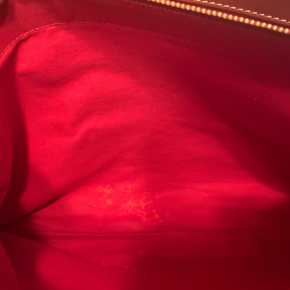 Boldrini Selleria Leather Bag - Picture 9 of 10